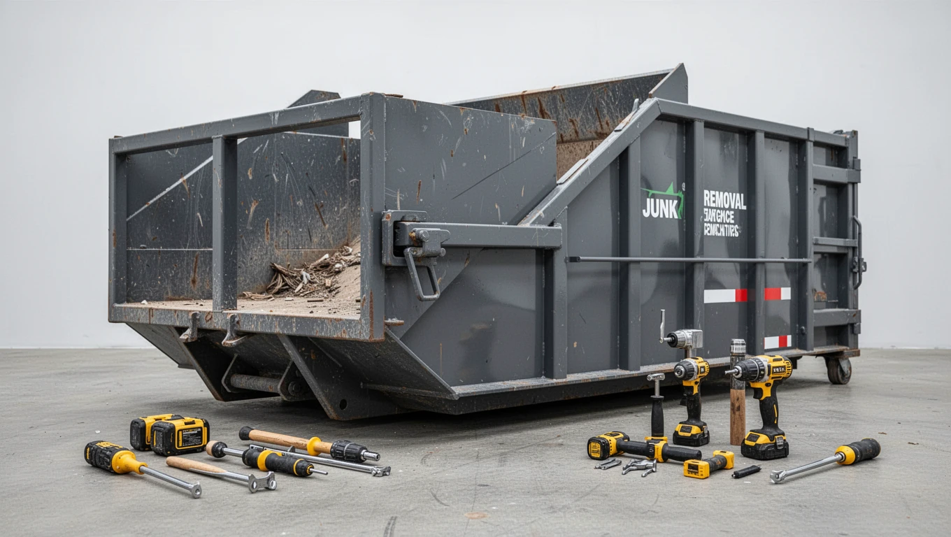 Junk Removal